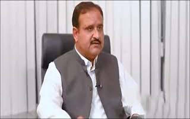 عثمان بزدار کی اپنے ضلع کیلئے نوازشات کا سلسلہ جاری