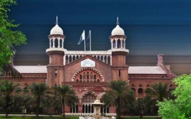 حکم عدولی ،عدالت نے چیف سیکرٹری سے رپورٹ طلب کرلی 
