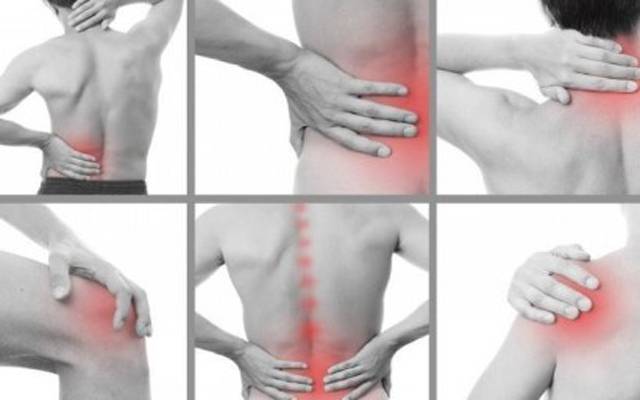 جوڑوں ،پٹھوں کے مسائل کی 90فیصد تشخیص ممکن