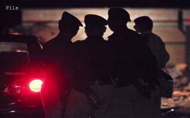 باٹا پور میں پولیس مقابلہ، ایک ڈاکو ہلاک، دوسرا فرار 