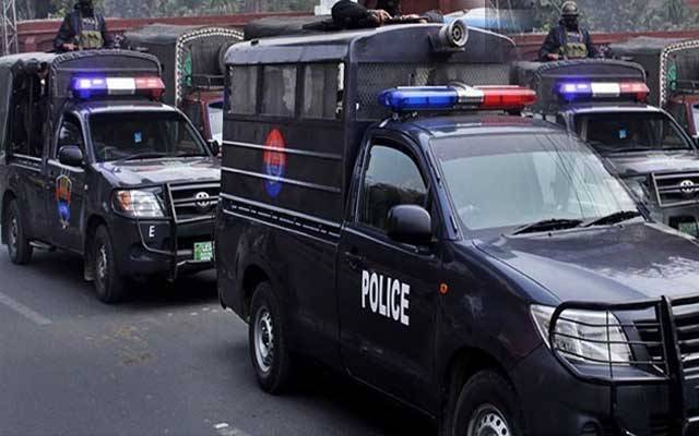 پنجاب کے تھانوں کیلئے 500 گاڑیاں خریدنے کا فیصلہ 