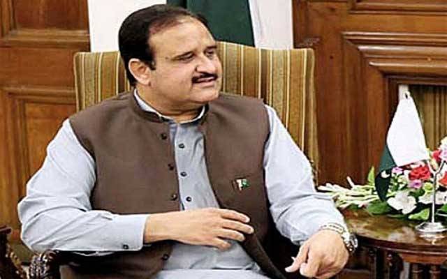  بچہ بازیابی کیس، وزیراعلیٰ پنجاب کی عدالت طلبی کا تحریری حکم جاری