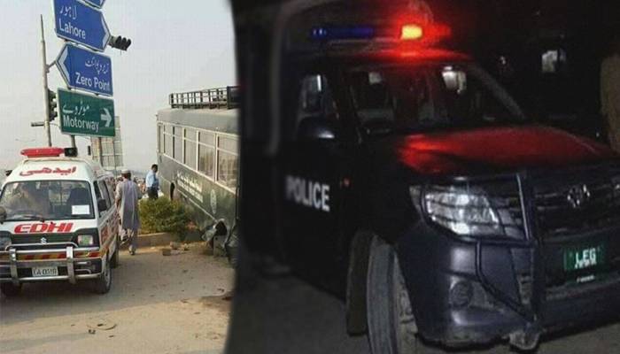 رائیونڈ میں افسوسناک واقعہ،22سالہ نوجوان کو گولیاں مار دی گئیں