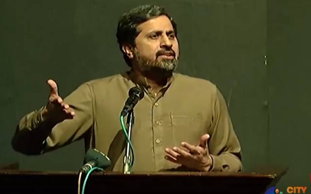 فیاض الحسن چوہان کا بڑا دعویٰ