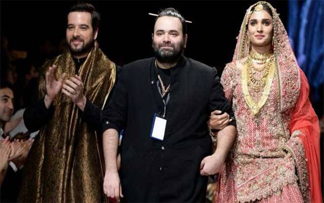 فہد حسین کی فیشن برانڈ دیوالیہ، بند کرنے کا اعلان