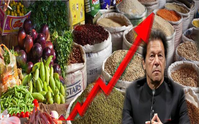 شہریوں کو مہنگائی کے جھٹکے، پرائس کنٹرول مجسٹریٹ ہی کم پڑگئے