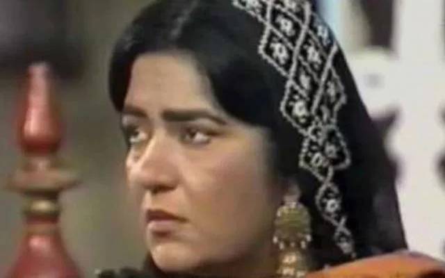 افسوسناک خبر،معروف اداکارہ انتقال کرگئیں