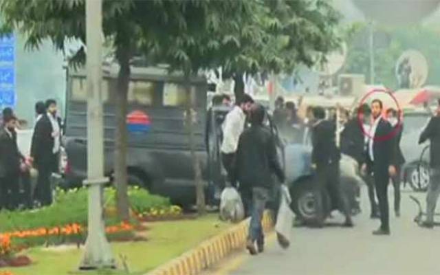 پی آئی سی حملہ،پنجاب حکومت نے وکلاء کی ضمانت منسوخی کیلئے اپیل دائر کردی