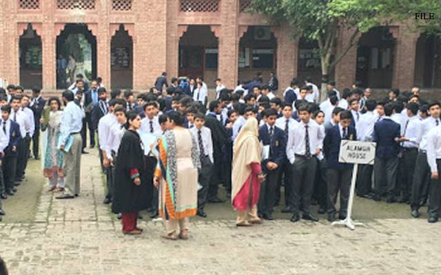 سرکاری کالجوں کے لیکچرارز کیلئے شاندار خبر