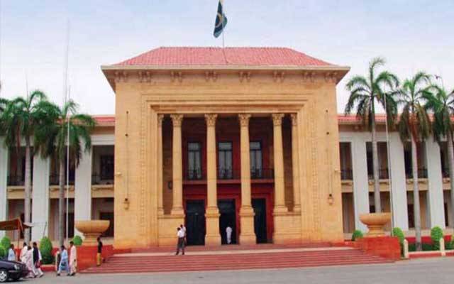 ن لیگ کا پنجاب اسمبلی کی خصوصی کمیٹیوں سے مستعفی ہونے کا عندیہ