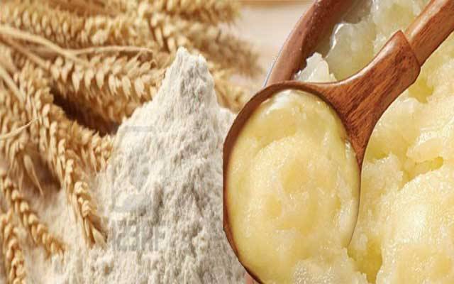 آٹا، گھی اور بیوروکریسی