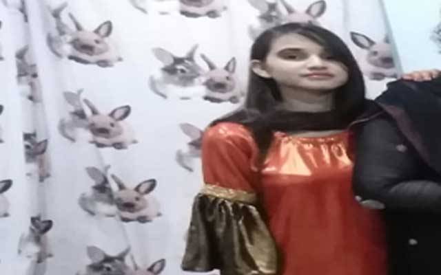  جوہر ٹاؤن سے 13 سالہ گھریلو ملازمہ اغوا