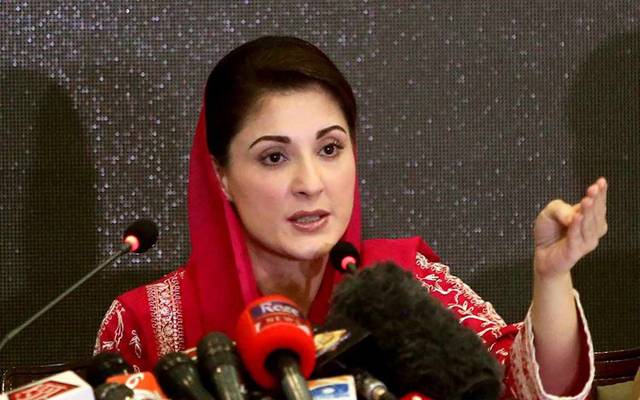 مریم نواز کی بیرون ملک روانگی،ایک رکاوٹ دور ہوگئی