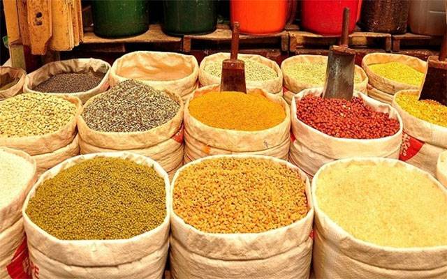 ’’دال بڑا مال‘‘