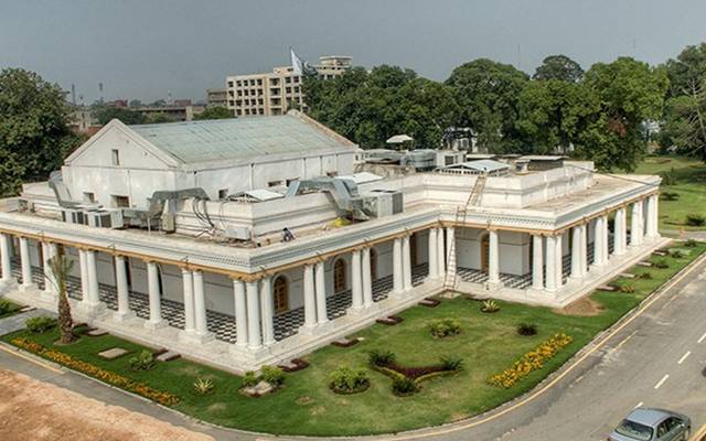 حکومتی اتحادیوں کیلئے نئی شرائط 