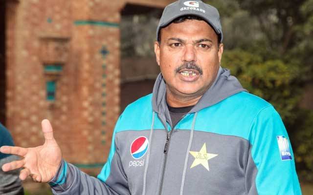 انڈر 19 کرکٹ ورلڈ کپ، کھلاڑیوں کی کارکردگی پر ہیڈ کوچ کا بیان