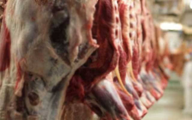 بیمار جانوروں کا گوشت تیار کرنیوالوں کیخلاف فوڈ اتھارٹی ان ایکشن