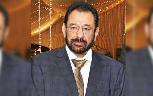  پیرا گون سٹی کیس، قیصر امین بٹ کے وارنٹ گرفتاری جاری
