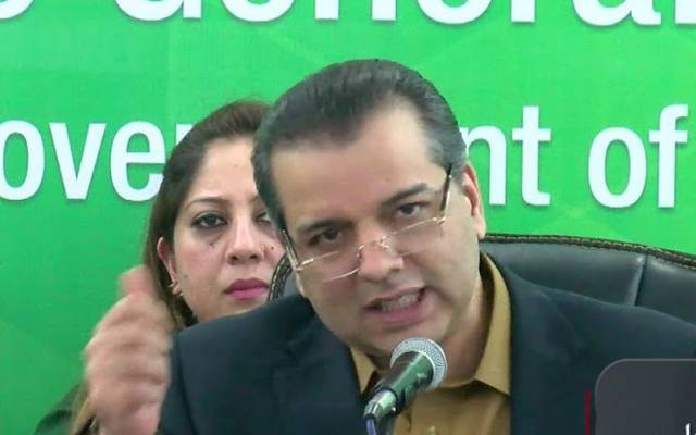 مراد راس کا سکول ایجوکیشن میں ناکامی کا اعتراف 