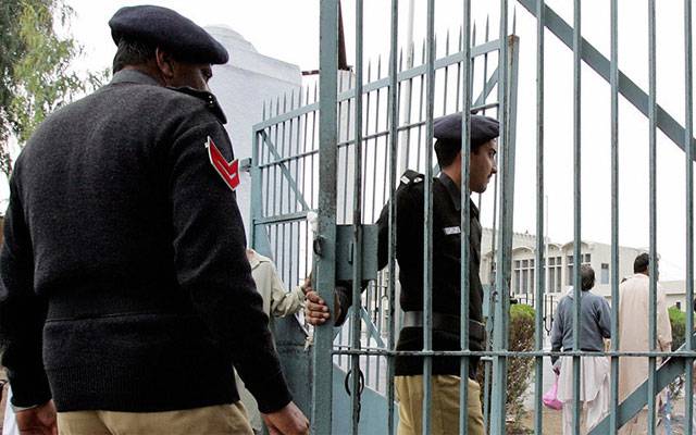  پنجاب کی جیلوں میں سیکیورٹی خطرات بڑھ گئے
