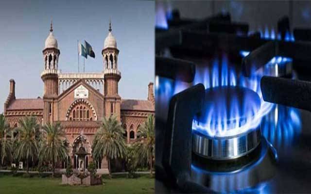 عدالت کا گیس صارفین کیلئے بڑا تحفہ
