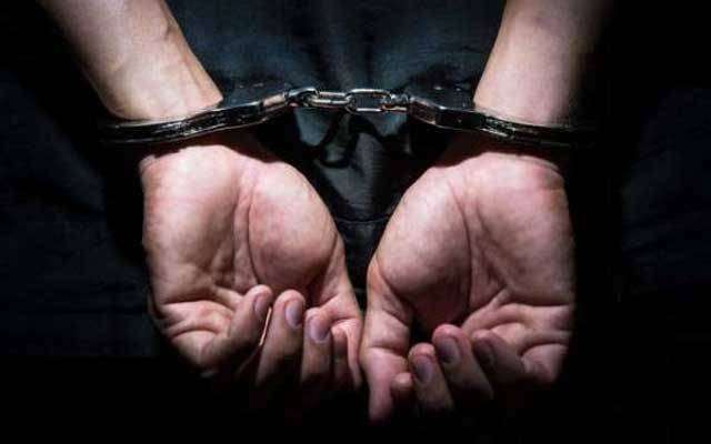 آن لائن ٹیکسی ڈرائیور کا قاتل گرفتار