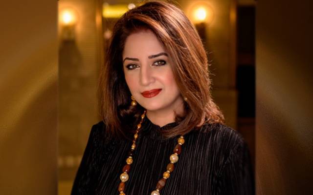 ادکارہ عتیقہ اوڈھو 52 برس کی ہو گئیں