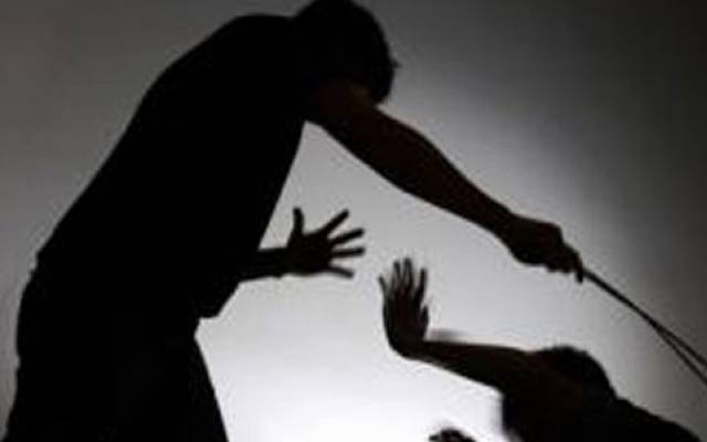 پرائیویٹ سکول ٹیچر کا بچے پر وحشیانہ تشدد،سر پھاڑ دیا