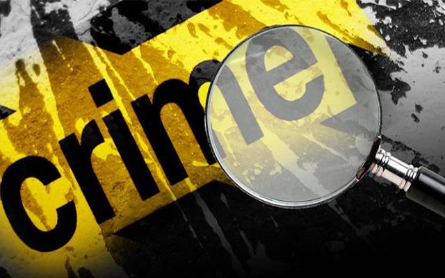 منہاج القرآن کے ڈپٹی ڈائریکٹر کو ڈاکوؤں نے لوٹ لیا