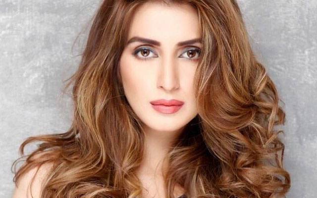 ایمان علی 15برس سے خطرناک بیماری کا شکار