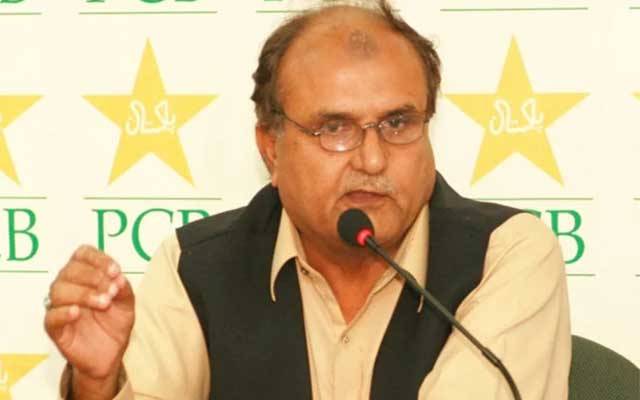اقبال قاسم کی سربراہی میں کرکٹ کمیٹی کا پہلا اجلاس19 فروری کو ہوگا