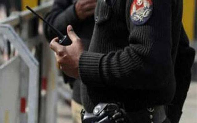 ڈکیتی مزاحمت پرشہری قتل