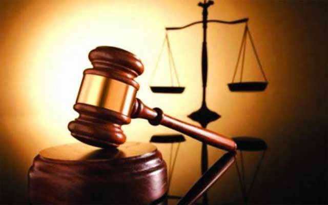 ماڈل کورٹس نے آج مجموعی طور پر 479 مقدمات کا فیصلہ سنادیا