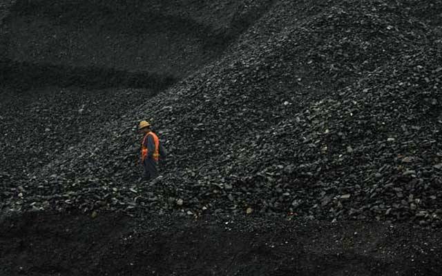 کوئلہ نکالنے پر عائد پابندی ختم کرنے کا فیصلہ