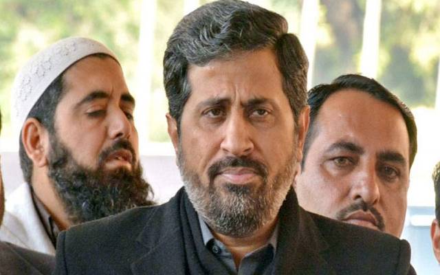 فیاض چوہان کو گلبرگ پناہ گاہ جانا مہنگا پڑ گیا