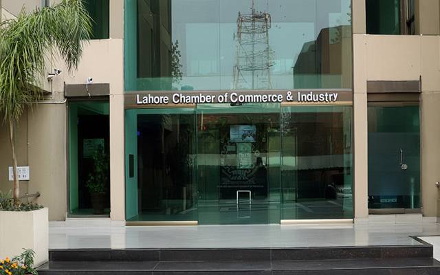 ازبکستان کے سیکرٹری تجارت کا لاہور چیمبر کا دورہ
