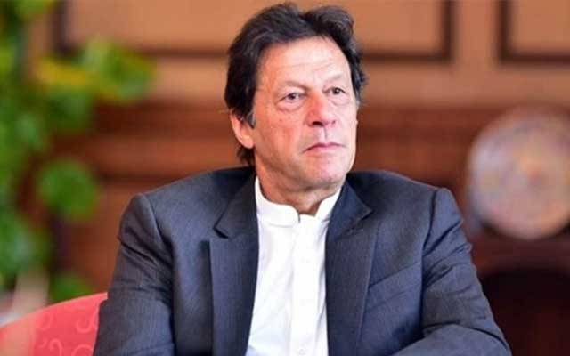 وزیراعظم عمران خان کل لاہور کا دورہ کریں گے