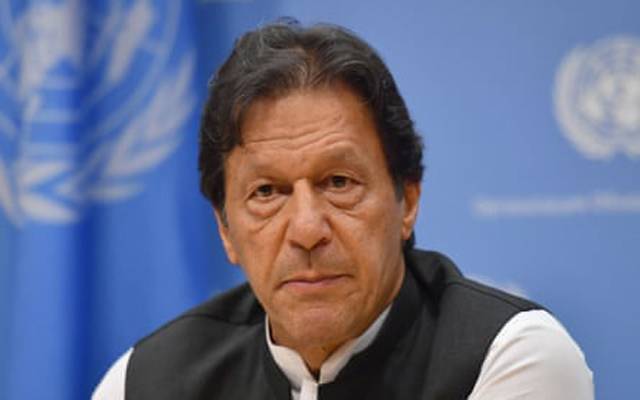 ’’عوام عمران خان سے مایوس ہوچکے‘‘