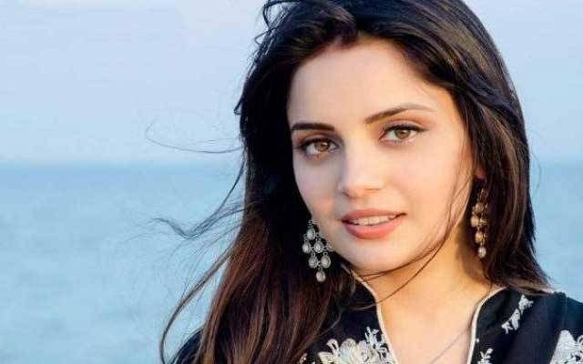  اداکارہ ارمینہ خان نے شادی کرلی