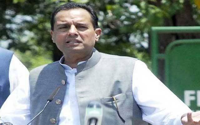  کیپٹن صفدر کا بطور صدر مسلم لیگ (ن)یوتھ ونگ استعفیٰ نامنظور 