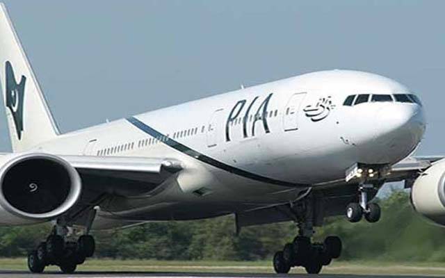 طیاروں میں فنی خرابیاں،لاہورآنے اور جانیوالی 15 پروازیں متاثر