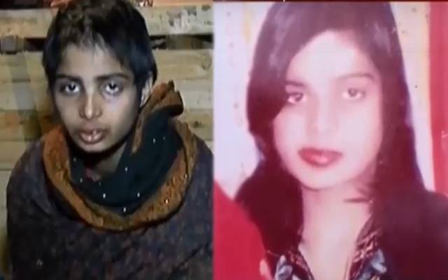  گھریلو ملازمہ تشدد کیس،مالکن کی عبوری ضمانت منظور 