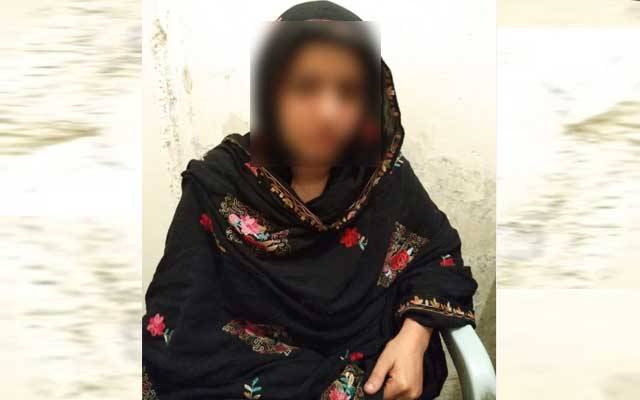 جعلی تعویزوں کے چکر میں لڑکی اجتماعی زیادتی کا شکار