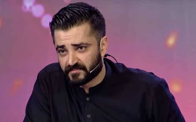 مذہب سے متعلق فلمیں اور ڈرامے بناؤں گا، حمزہ عباسی