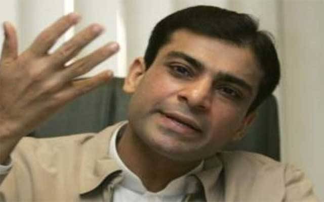 منی لانڈرنگ کیس، حمزہ شہباز کی درخواست ضمانت مسترد ہونےکا تحریری فیصلہ جاری
