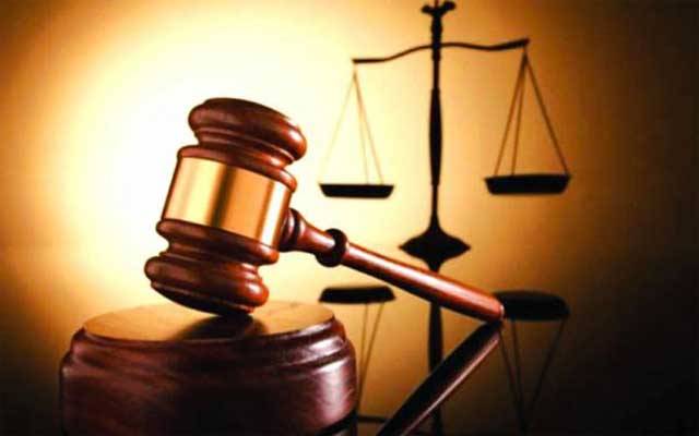 ماڈل کورٹس، آج مجموعی طور پر 383 مقدمات کا فیصلہ