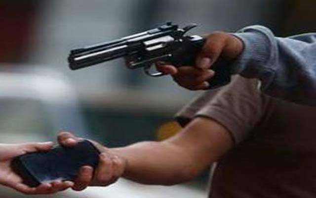 ڈکیتیوں کا شروع ہونے والا سلسلہ نہ تھم سکا