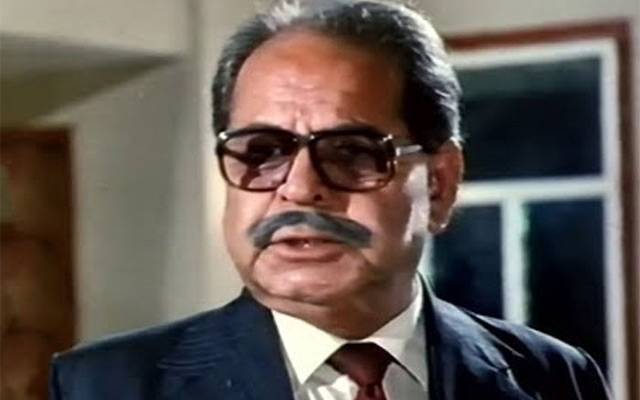  لیجنڈ اداکار آغا طالش کی 22 ویں برسی کل منائی جائے گی