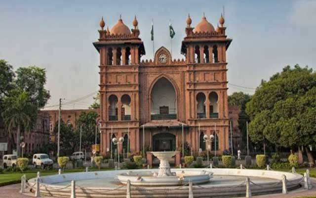  میٹروپولیٹن کے بلڈنگ انفورسمنٹ انسپکٹرز کی اکھاڑ پچھاڑ