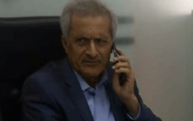 صنعتوں کو زیر زمین پانی کو محفوظ بنانے کیلئے سخت اقدامات اٹھانا ہونگے: ڈی جی ماحولیات